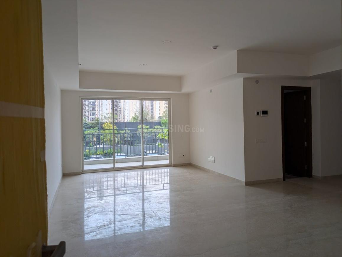 3 BHK for rent in Sector 88B, Gurugram — semi-furnished — 1550 sq.ft — Vatika Xpressions