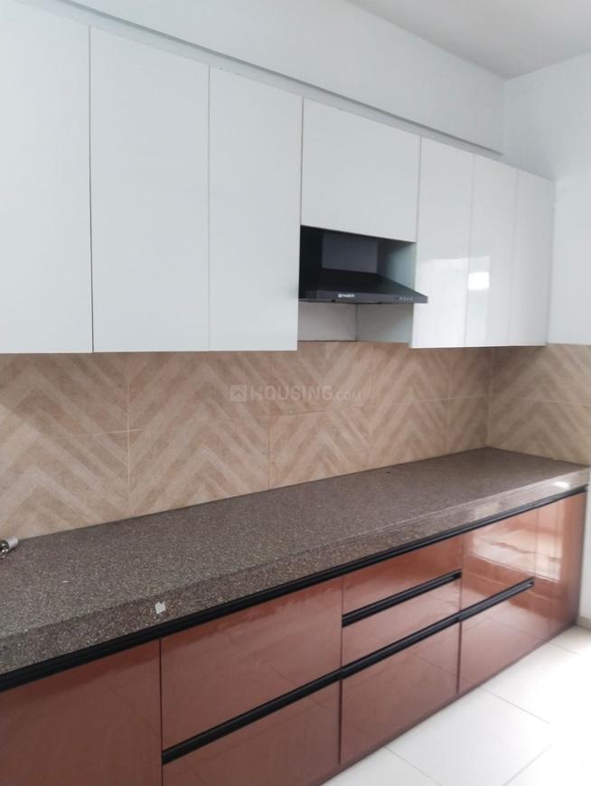 3 BHK for rent in Sector 88B, Gurugram — semi-furnished — 1350 sq.ft — Vatika Xpressions