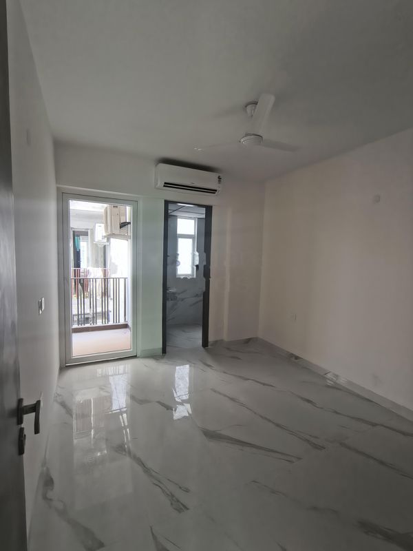 3 BHK for rent in Sector 89, Gurugram — semi-furnished — 2000 sq.ft — M3M Soulitude