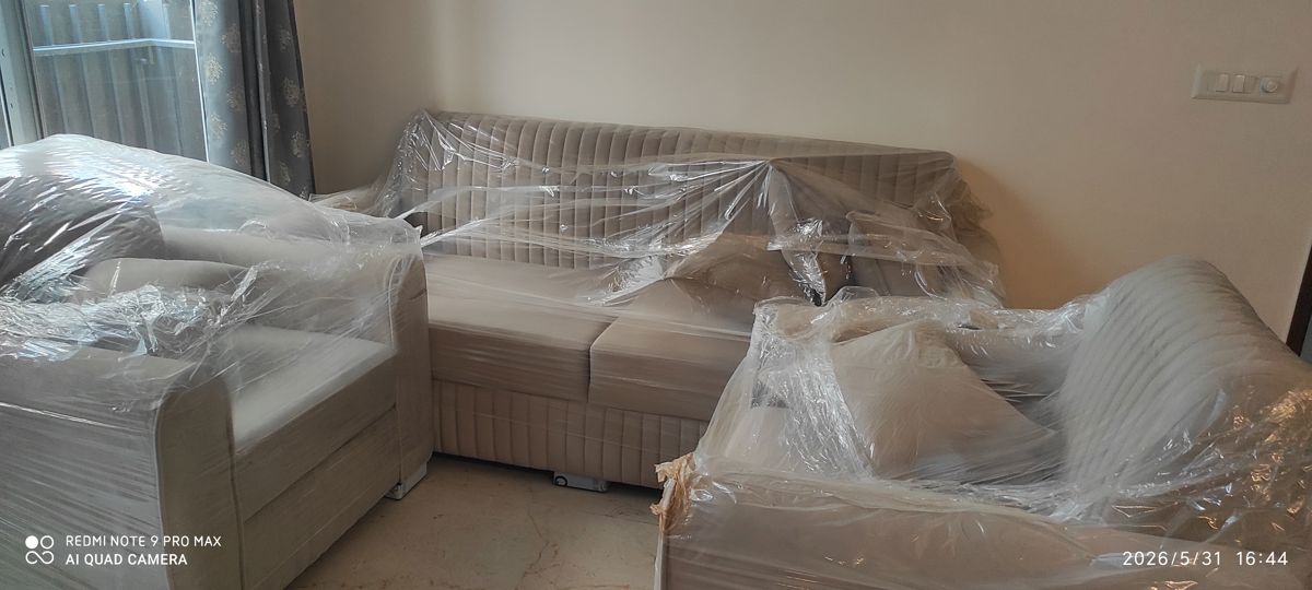 3 BHK for rent in Sector 89, Gurugram — furnished — 1560 sq.ft — M3M Soulitude