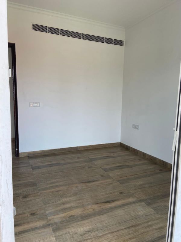 3 BHK for rent in Sector 89, Gurugram — semi-furnished — 1385 sq.ft — Ace Palm Floors
