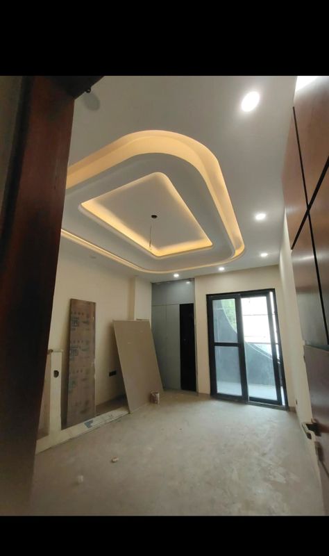 3 BHK for rent in Sector 89, Gurugram — unfurnished — 1550 sq.ft — Tulip Petals