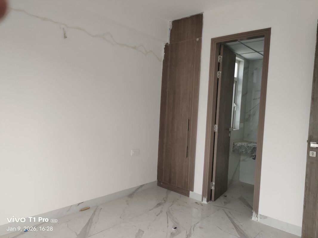 3 BHK for rent in Sector 89, Gurugram — semi-furnished — 1385 sq.ft — Ace Palm Floors