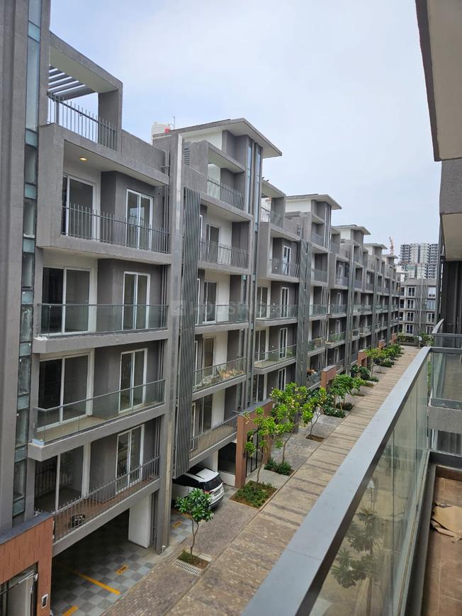 3 BHK for rent in Sector 89, Gurugram — unfurnished — 1196 sq.ft — Smartworld Gems