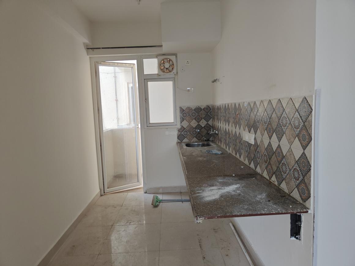 3 BHK for rent in Sector 89, Gurugram — unfurnished — 800 sq.ft — Signature Global Global Proxima II