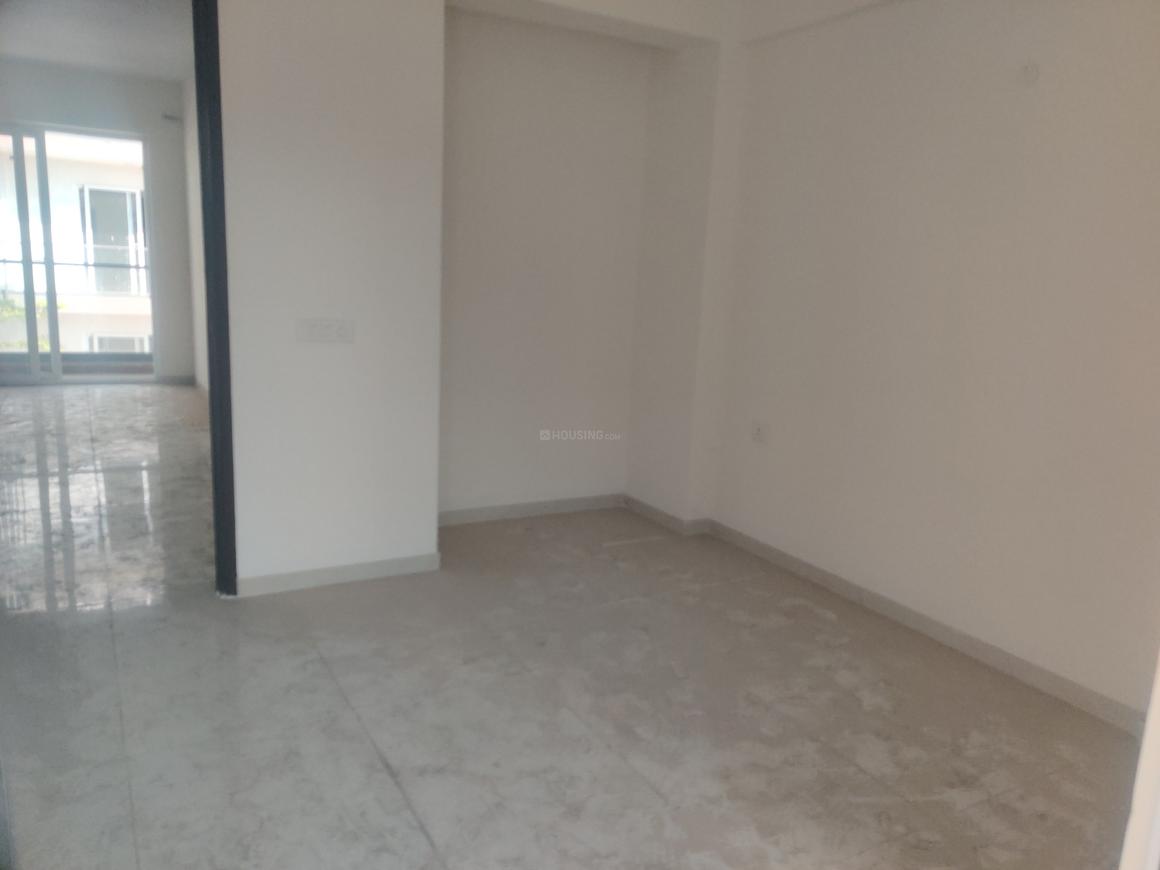 3 BHK for rent in Sector 89, Gurugram — unfurnished — 1196 sq.ft — M3M Soulitude