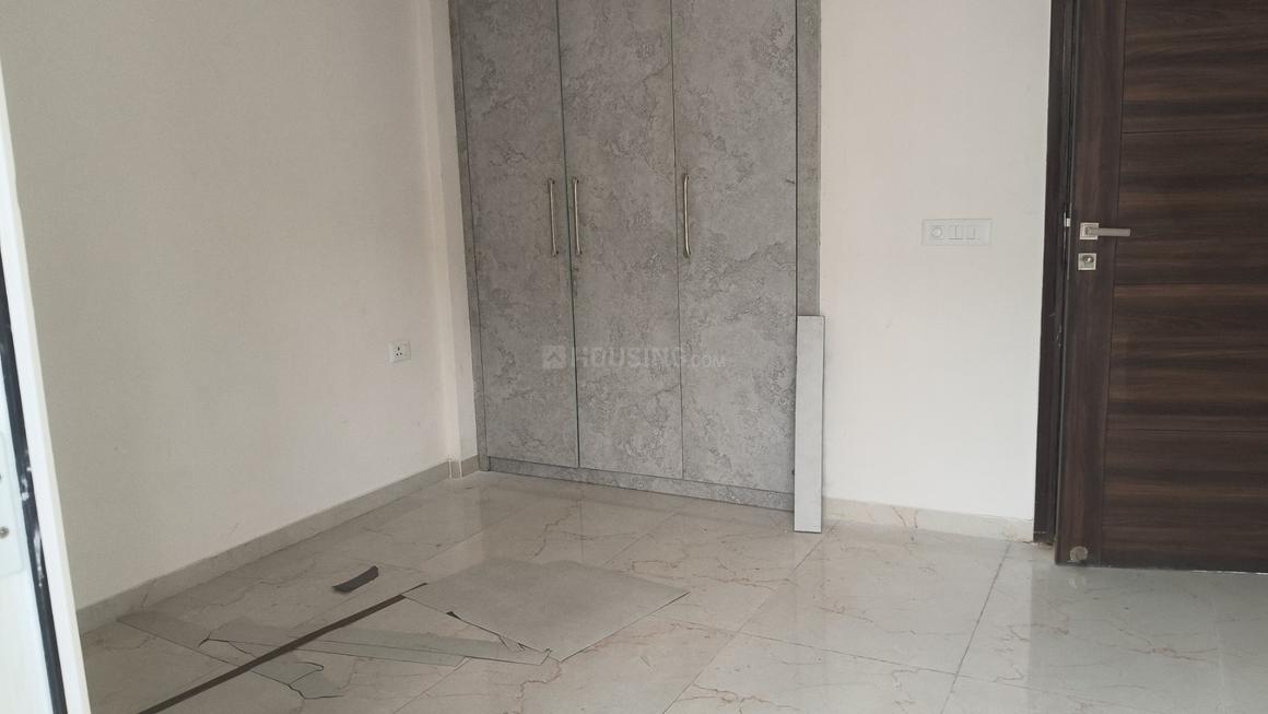 3 BHK for rent in Sector 89, Gurugram — semi-furnished — 1208 sq.ft — Smartworld Gems
