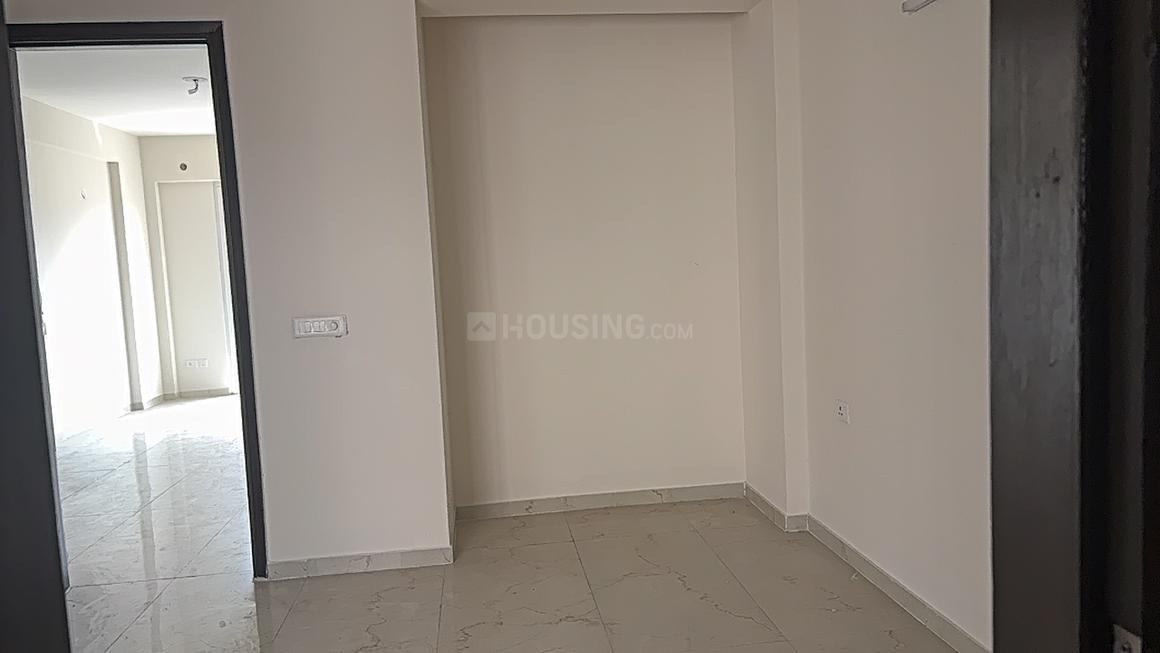 3 BHK for rent in Sector 89, Gurugram — unfurnished — 1208 sq.ft — M3M Soulitude 3