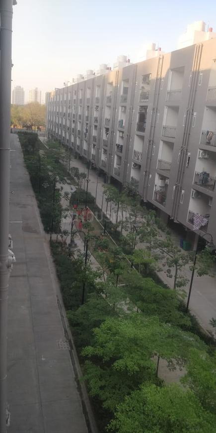 3 BHK for rent in Sector 89, Gurugram — unfurnished — 1210 sq.ft — Smartworld Gems