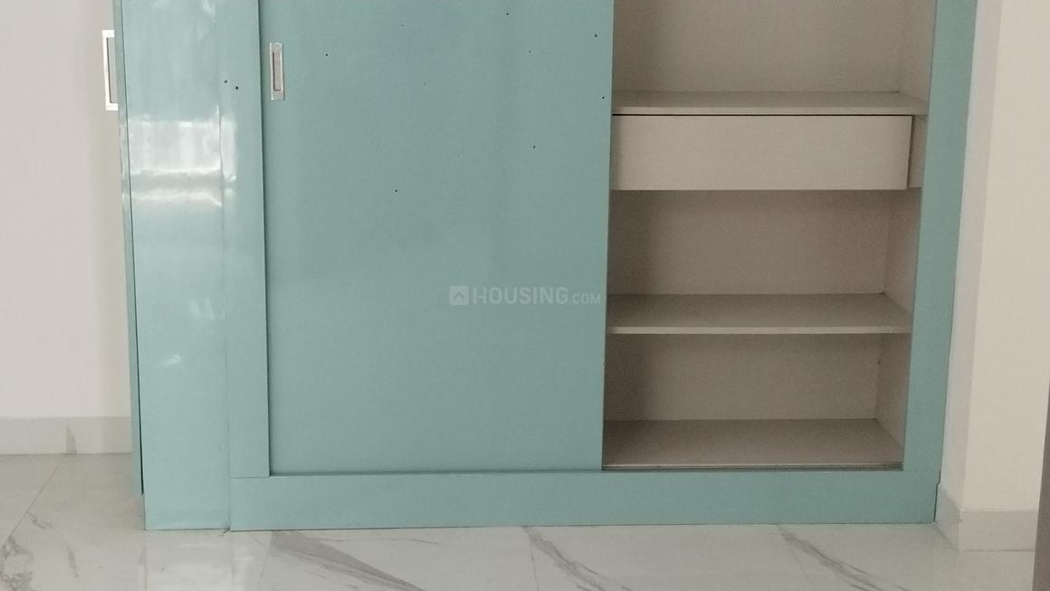 3 BHK for rent in Sector 89, Gurugram — unfurnished — 1103 sq.ft — Smartworld Gems