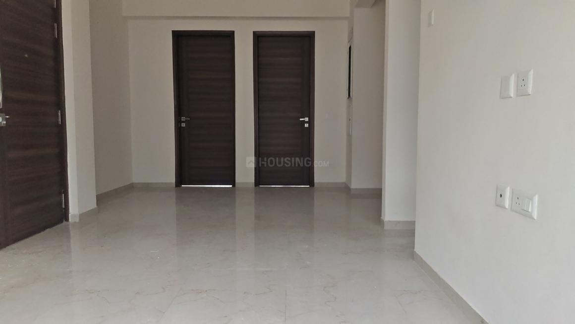 3 BHK for rent in Sector 89, Gurugram — unfurnished — 1103 sq.ft — Smartworld Gems