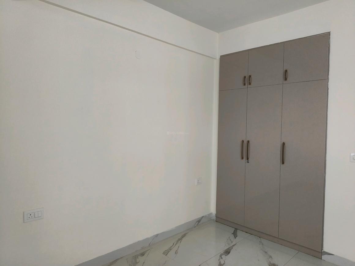 3 BHK for rent in Sector 89, Gurugram — unfurnished — 1103 sq.ft — Smartworld Gems