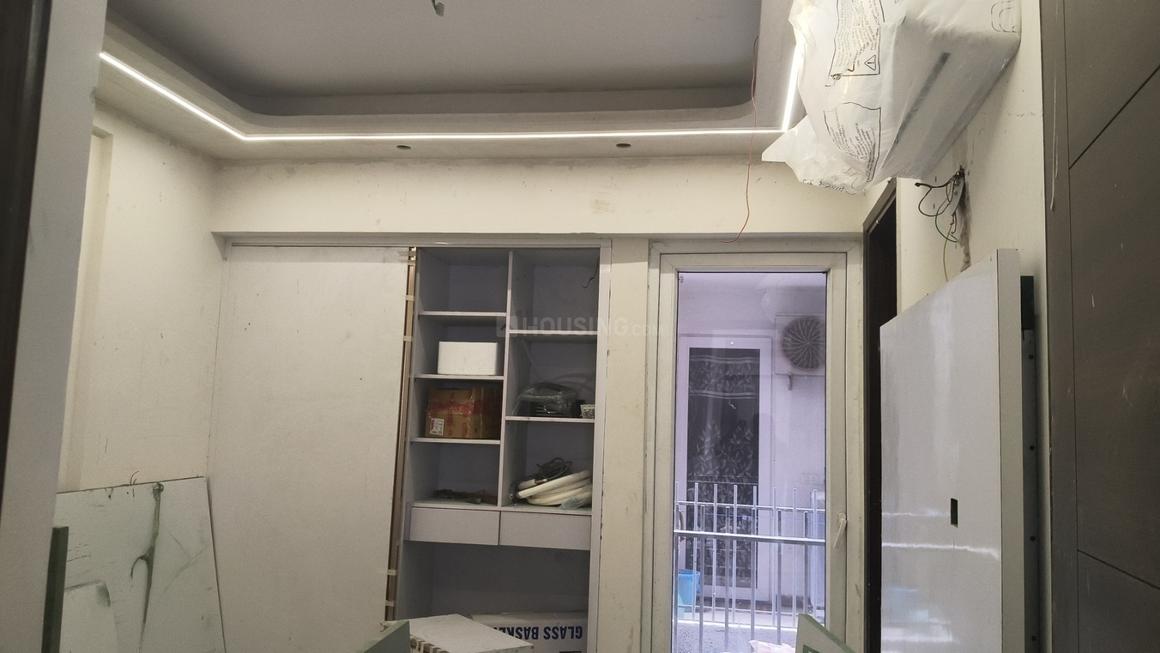 3 BHK for rent in Sector 89, Gurugram — semi-furnished — 1208 sq.ft — Smartworld Gems