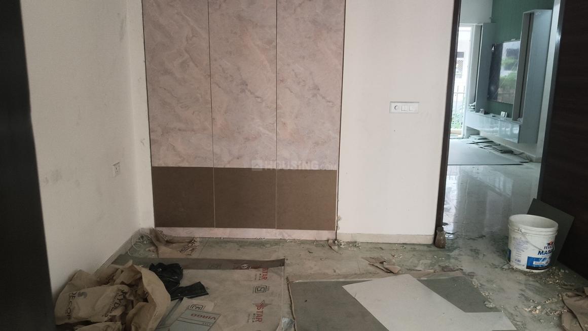 3 BHK for rent in Sector 89, Gurugram — semi-furnished — 1208 sq.ft — Smartworld Gems