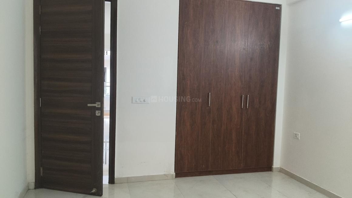 3 BHK for rent in Sector 89, Gurugram — semi-furnished — 1208 sq.ft — Smartworld Gems