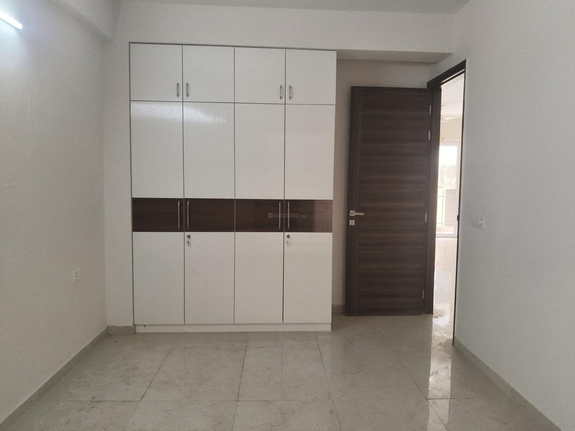 3 BHK for rent in Sector 89, Gurugram — semi-furnished — 1208 sq.ft — Smartworld Gems