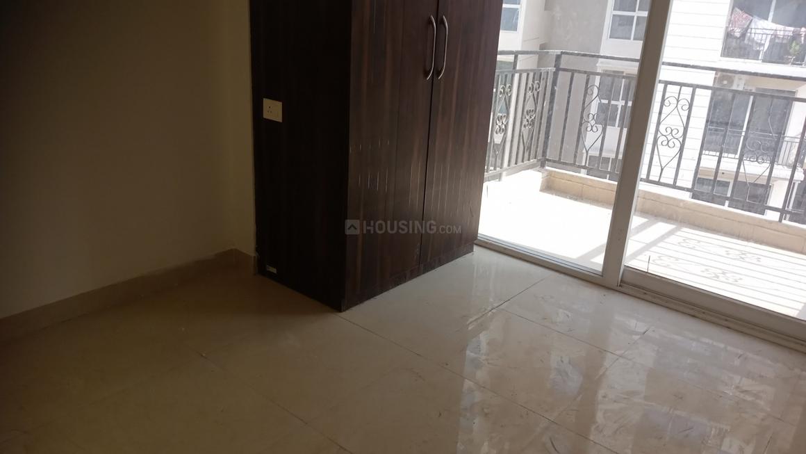 3 BHK for rent in Sector 89, Gurugram — semi-furnished — 1300 sq.ft — Signature Global Proxima