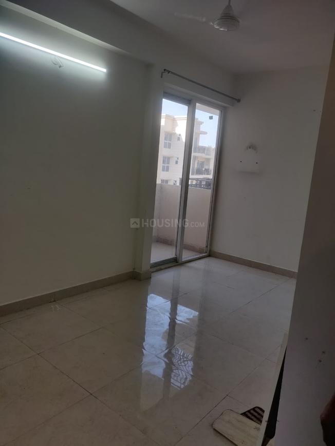 3 BHK for rent in Sector 89, Gurugram — semi-furnished — 1208 sq.ft — Smartworld Gems