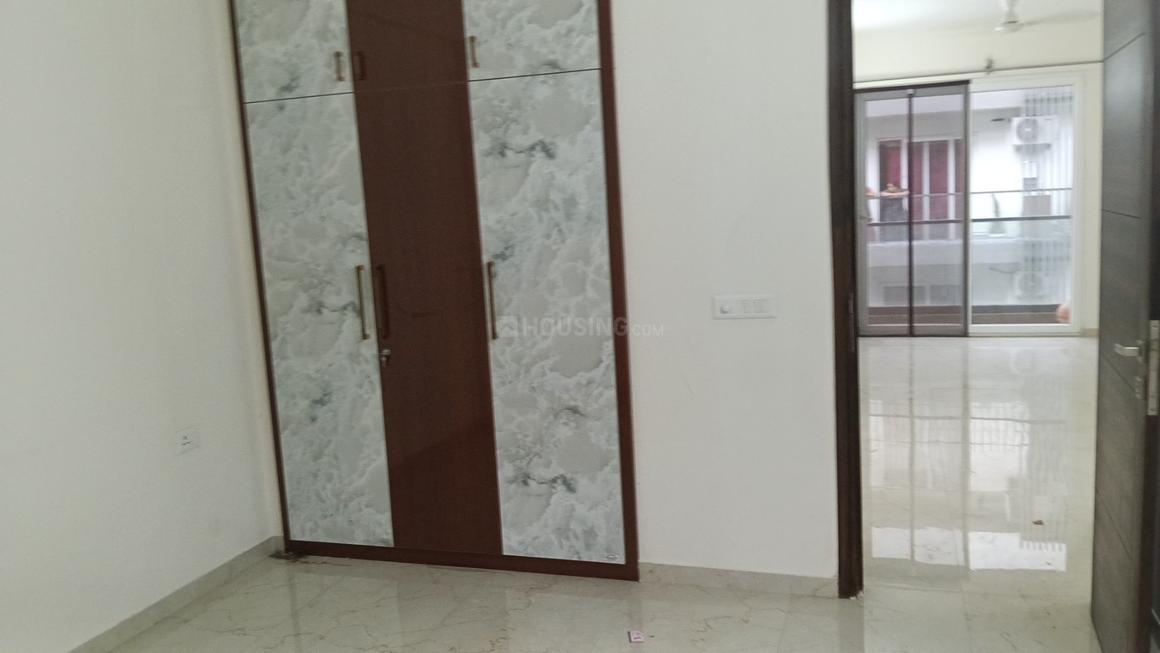 3 BHK for rent in Sector 89, Gurugram — semi-furnished — 1208 sq.ft — Smartworld Gems