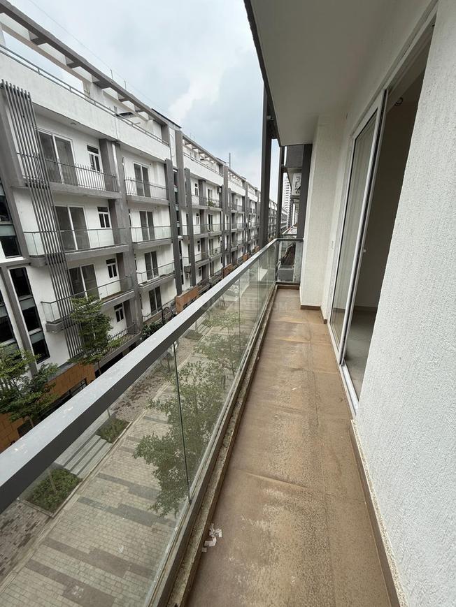 3 BHK for rent in Sector 89, Gurugram — unfurnished — 950 sq.ft — Smartworld Gems
