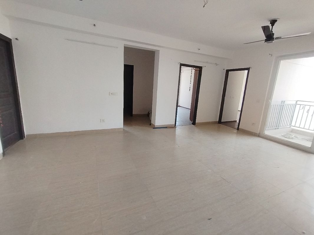 3 BHK for rent in Sector 89, Gurugram — semi-furnished — 1910 sq.ft — 3C Orris Greenopolis