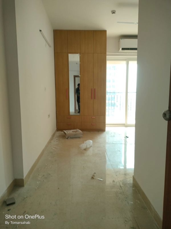 3 BHK for rent in Sector 89a, Gurugram — semi-furnished — 1750 sq.ft — ATS Marigold