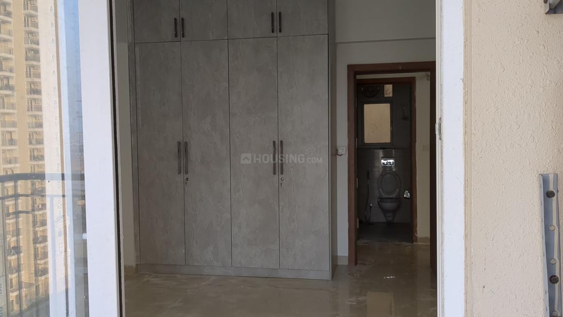 3 BHK for rent in Sector 89A, Gurugram — semi-furnished — 2150 sq.ft — ATS Marigold