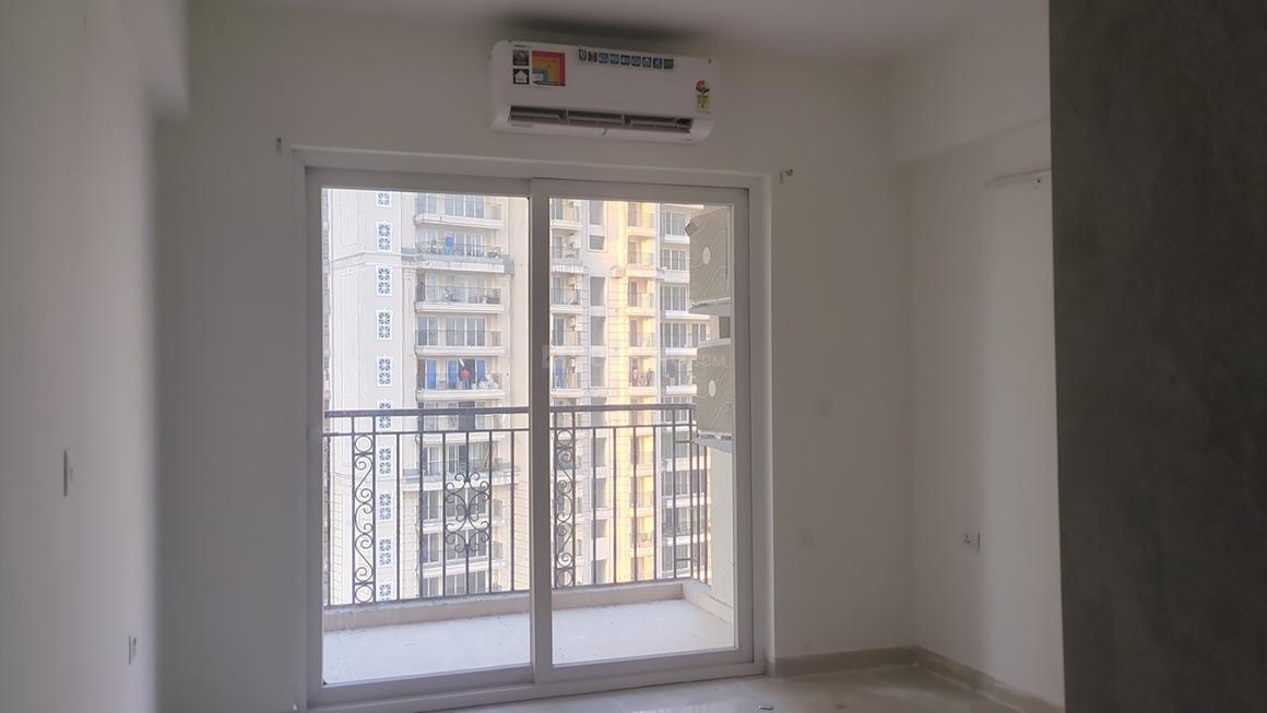 3 BHK for rent in Sector 89A, Gurugram — semi-furnished — 2150 sq.ft — ATS Marigold