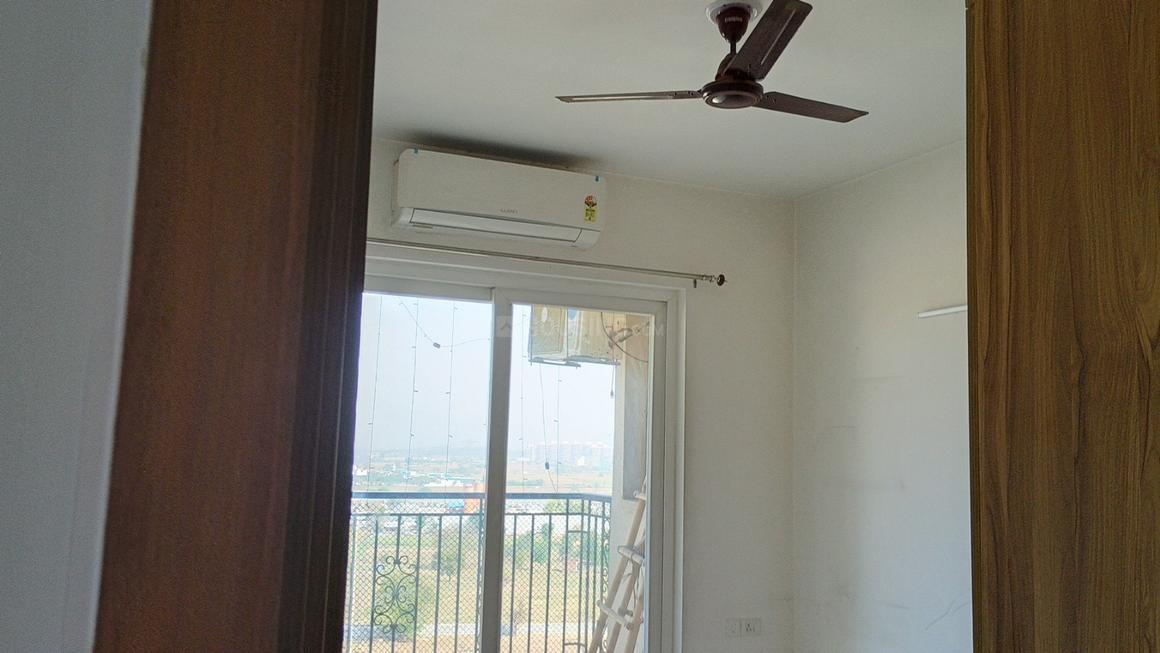 3 BHK for rent in Sector 89A, Gurugram — semi-furnished — 1750 sq.ft — ATS Marigold