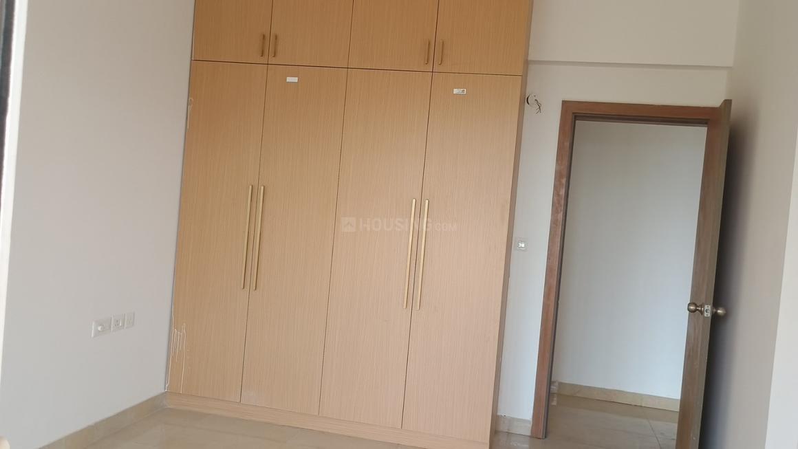 3 BHK for rent in Sector 89A, Gurugram — semi-furnished — 1750 sq.ft — ATS Marigold