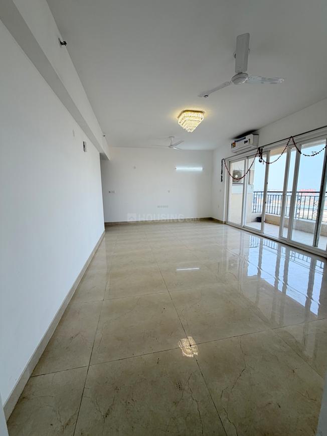 3 BHK for rent in Sector 89A, Gurugram — semi-furnished — 1750 sq.ft — ATS Marigold
