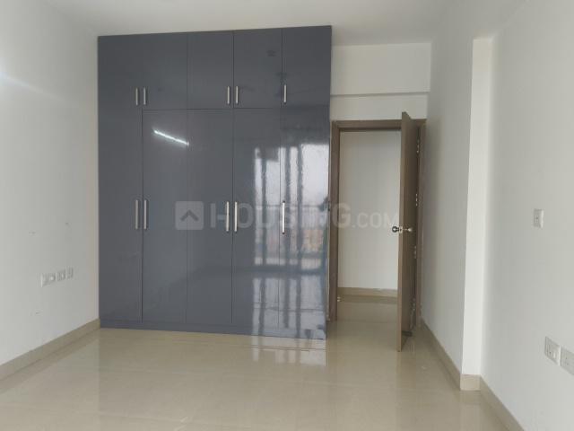 3 BHK for rent in Sector 89A, Gurugram — semi-furnished — 1750 sq.ft — ATS Marigold