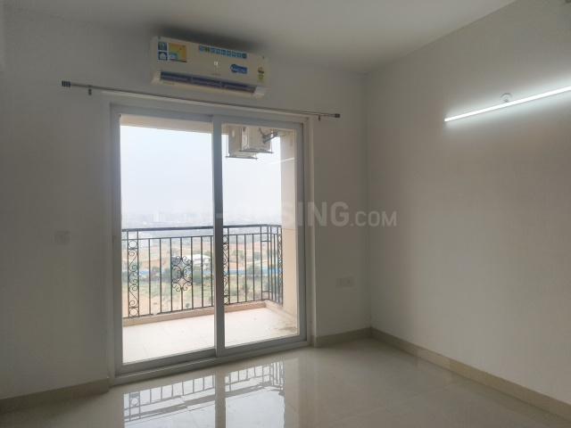 3 BHK for rent in Sector 89A, Gurugram — semi-furnished — 1750 sq.ft — ATS Marigold
