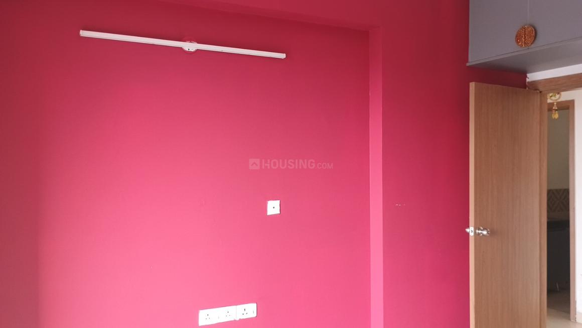 3 BHK for rent in Sector 89A, Gurugram — semi-furnished — 1750 sq.ft — ATS Marigold