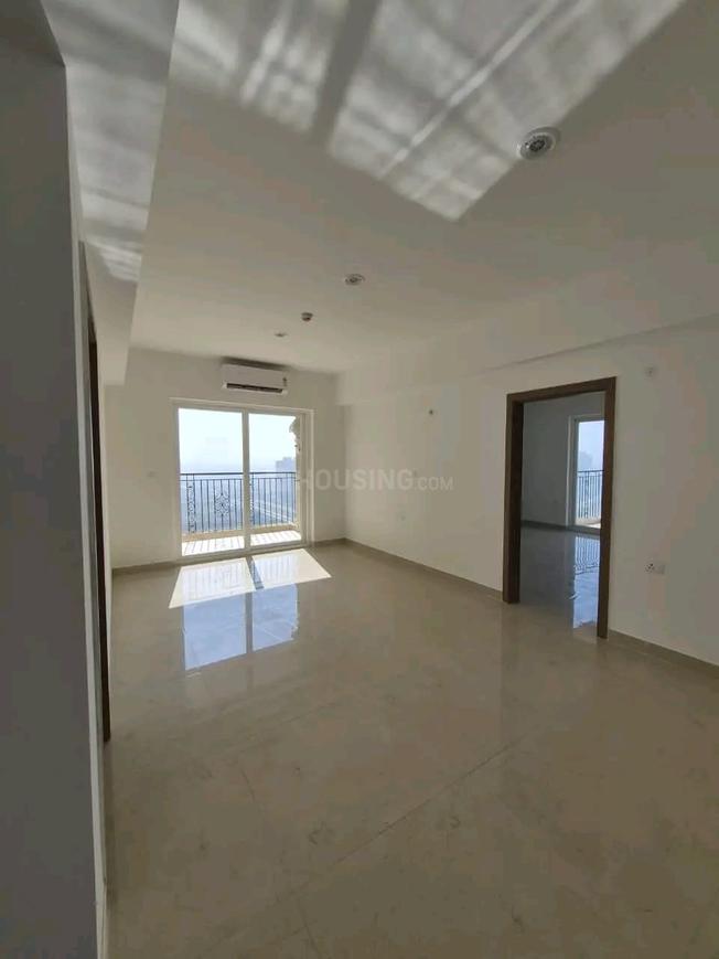 3 BHK for rent in Sector 89A, Gurugram — semi-furnished — 1750 sq.ft — ATS Marigold
