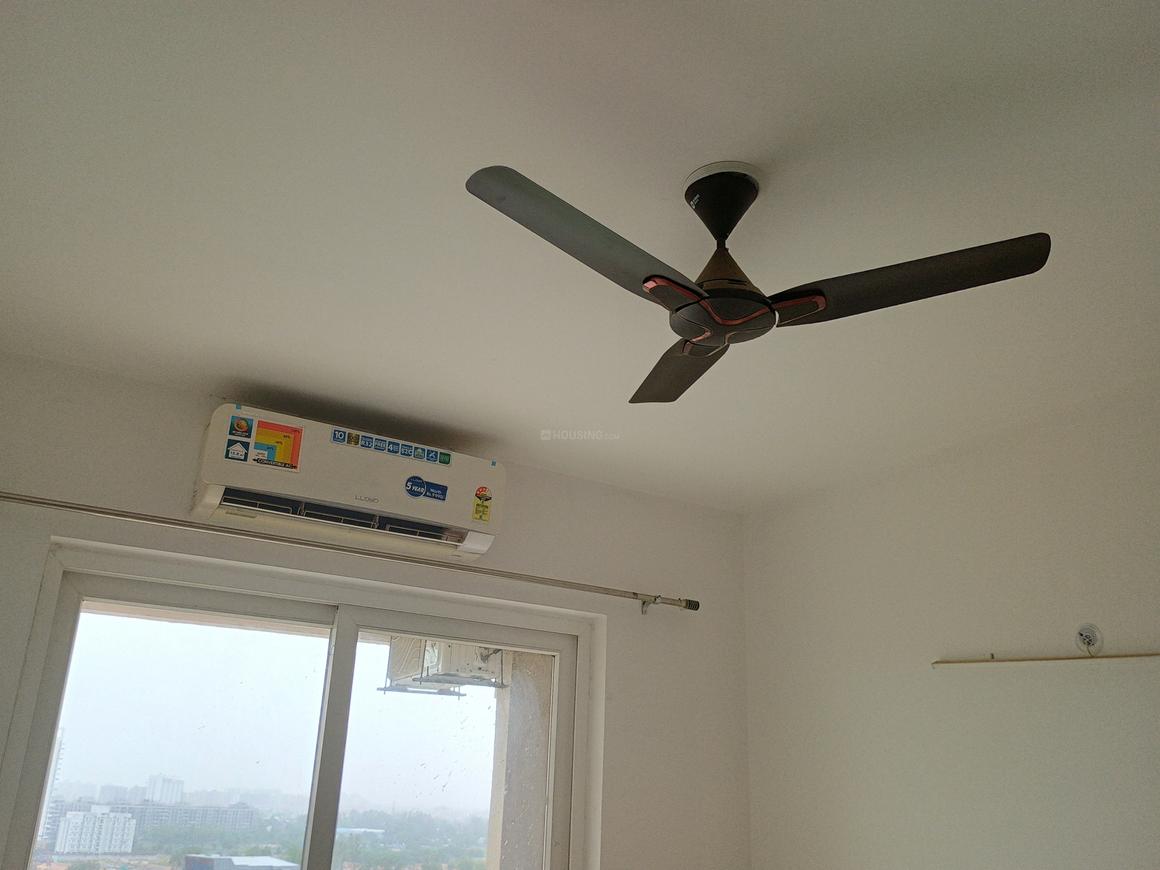 3 BHK for rent in Sector 89A, Gurugram — semi-furnished — 1750 sq.ft — ATS Marigold