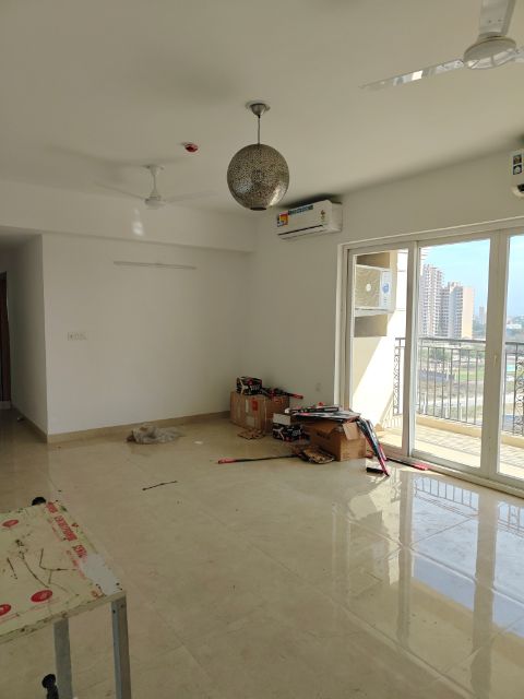 3 BHK for rent in Sector 89a, Gurugram — semi-furnished — 2150 sq.ft — ATS Marigold