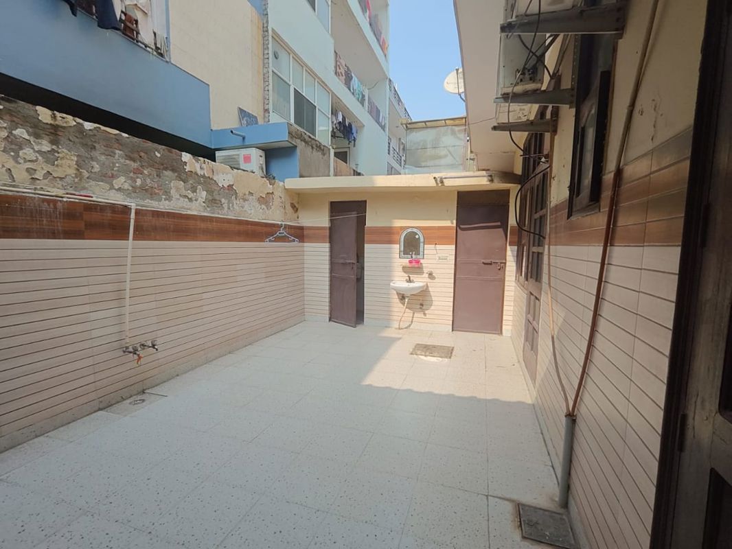 3 BHK for rent in Sector 9, Gurugram — furnished — 2350 sq.ft