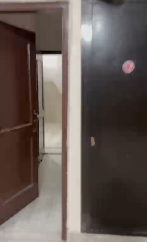 3 BHK for rent in Sector 9, Gurugram — semi-furnished — 2150 sq.ft