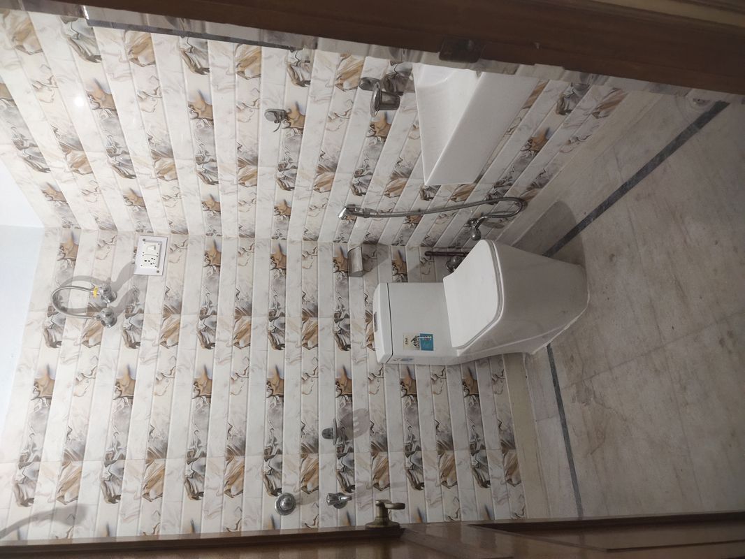 3 BHK for rent in Sector 9, Gurugram — semi-furnished — 200 sq.ft