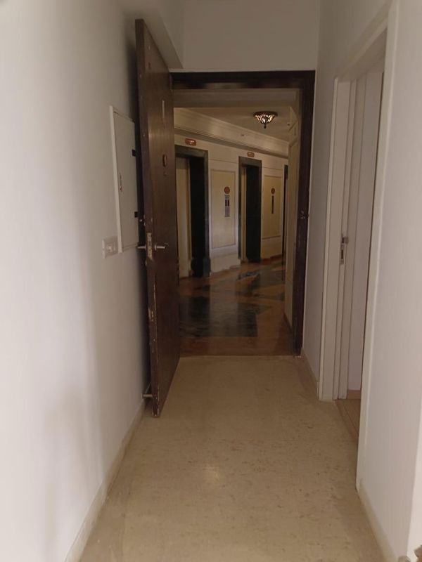 3 BHK for rent in Sector 90, Gurugram — semi-furnished — 1780 sq.ft — DLF Regal Gardens