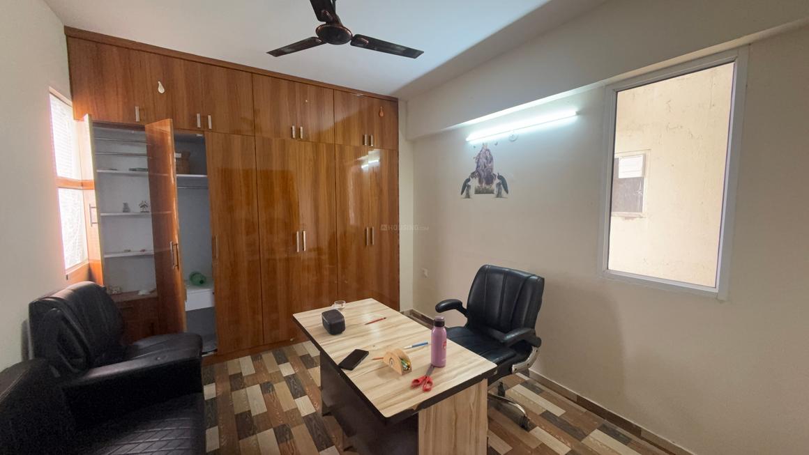 3 BHK for rent in Sector 90, Gurugram — unfurnished — 645 sq.ft — MRG Ultimus