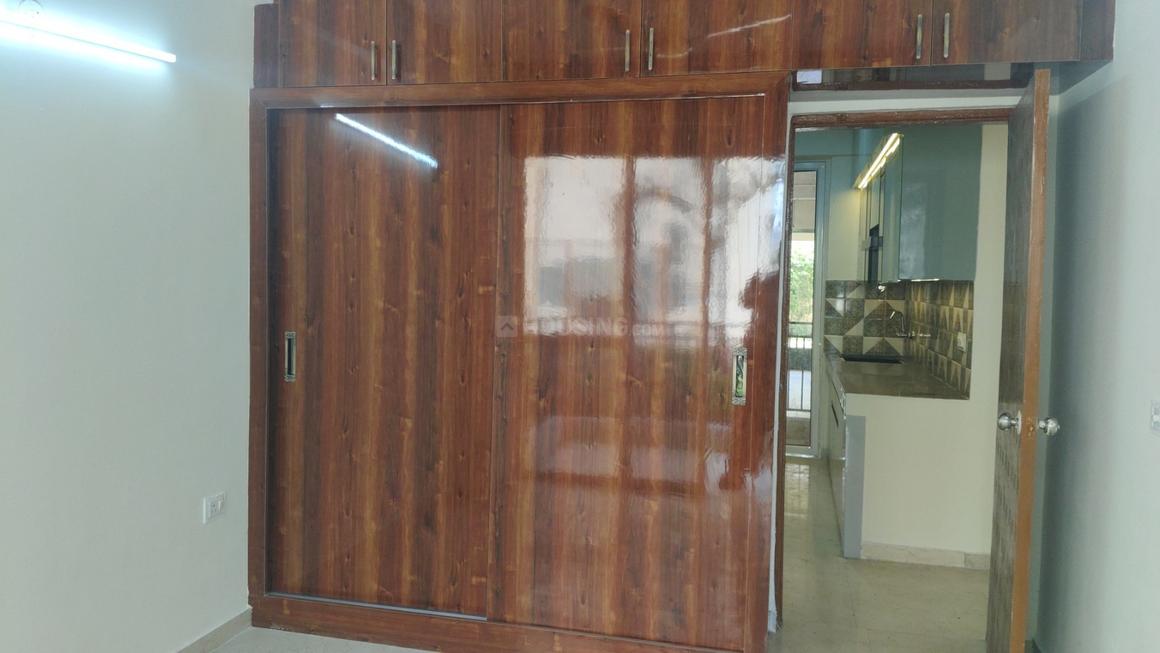 3 BHK for rent in Sector 90, Gurugram — semi-furnished — 1050 sq.ft — MRG Ultimus 2