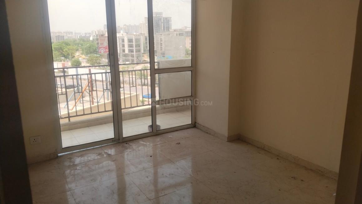 3 BHK for rent in Sector 90, Gurugram — unfurnished — 750 sq.ft — MRG Ultimus
