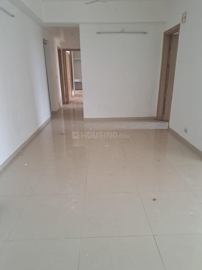 3 BHK for rent in Sector 91, Gurugram — semi-furnished — 1818 sq.ft — DLF New Town Heights