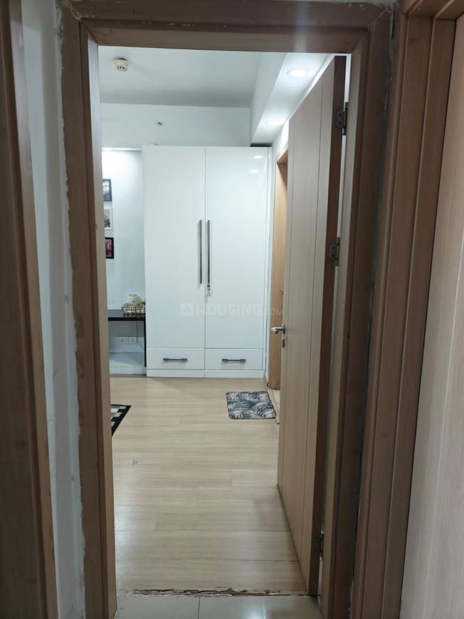 3 BHK for rent in Sector 91, Gurugram — 1930 sq.ft — DLF New Town Heights