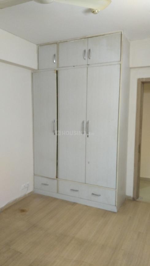 3 BHK for rent in Sector 91, Gurugram — semi-furnished — 1800 sq.ft — DLF New Town Heights