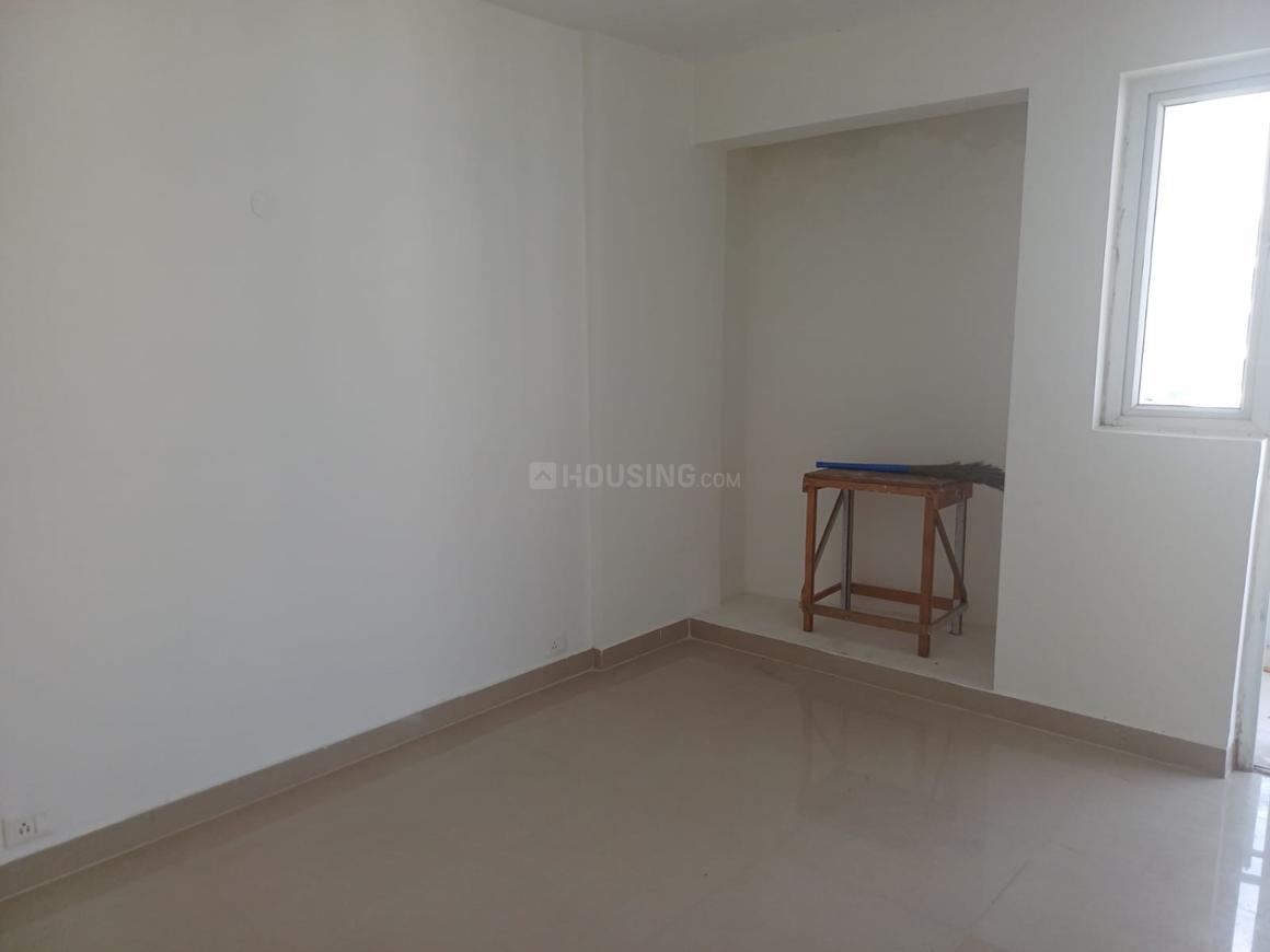 3 BHK for rent in Sector 91, Gurugram — unfurnished — 1810 sq.ft — TARC Maceo