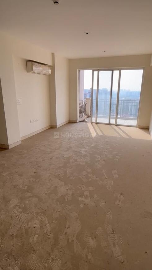 3 BHK for rent in Sector 91, Gurugram — semi-furnished — 1750 sq.ft — DLF New Town Heights