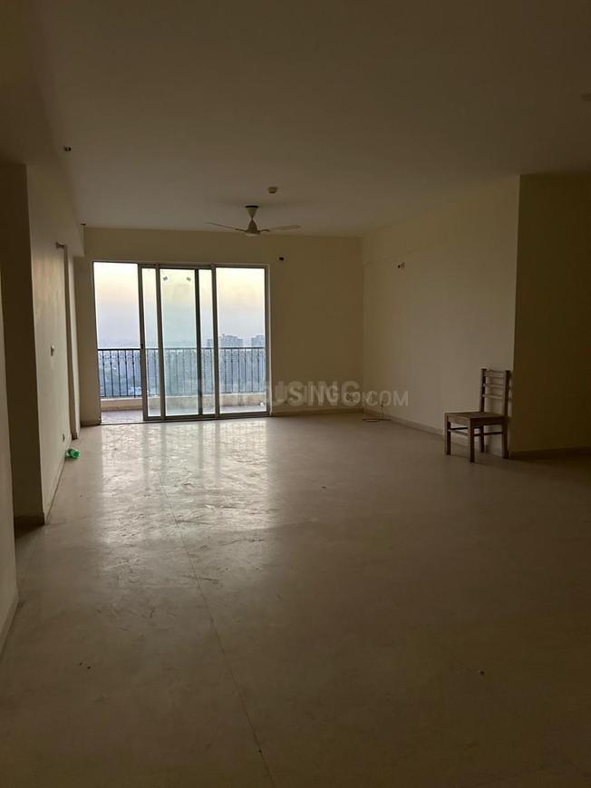 3 BHK for rent in Sector 91, Gurugram — semi-furnished — 1900 sq.ft — DLF New Town Heights